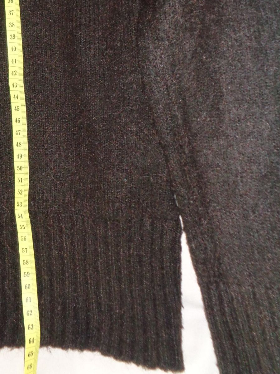 Maglioni & Felpe: Pullover Damen, braun, 15% Mohair, Gr.38 – Nuovo (secondo la descrizione) da Tafers venduto da kor_jf9w 6