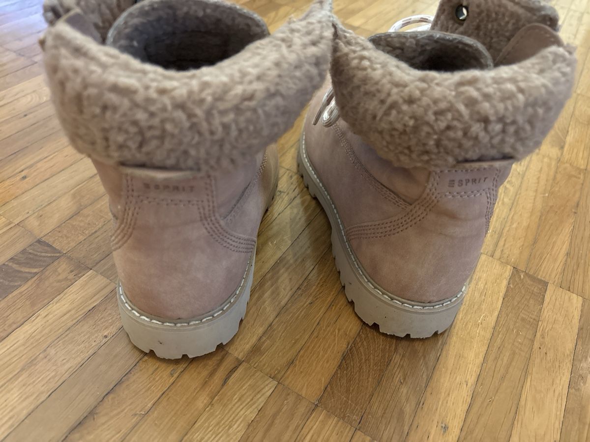 Esprit Damenschuhe: ESPRIT Schuhe - Grösse 36 – Gebraucht aus Buchs ZH von els_mgj9 1
