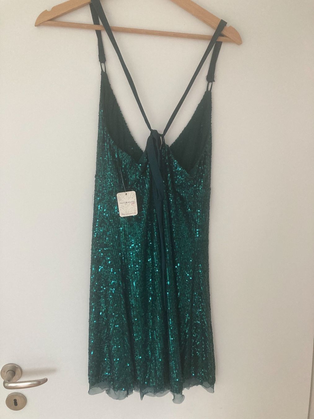 Vestiti: Paillete Dress NEW – Nuovo e nell'imballaggio originale da Fällanden venduto da mar_v6pd 4