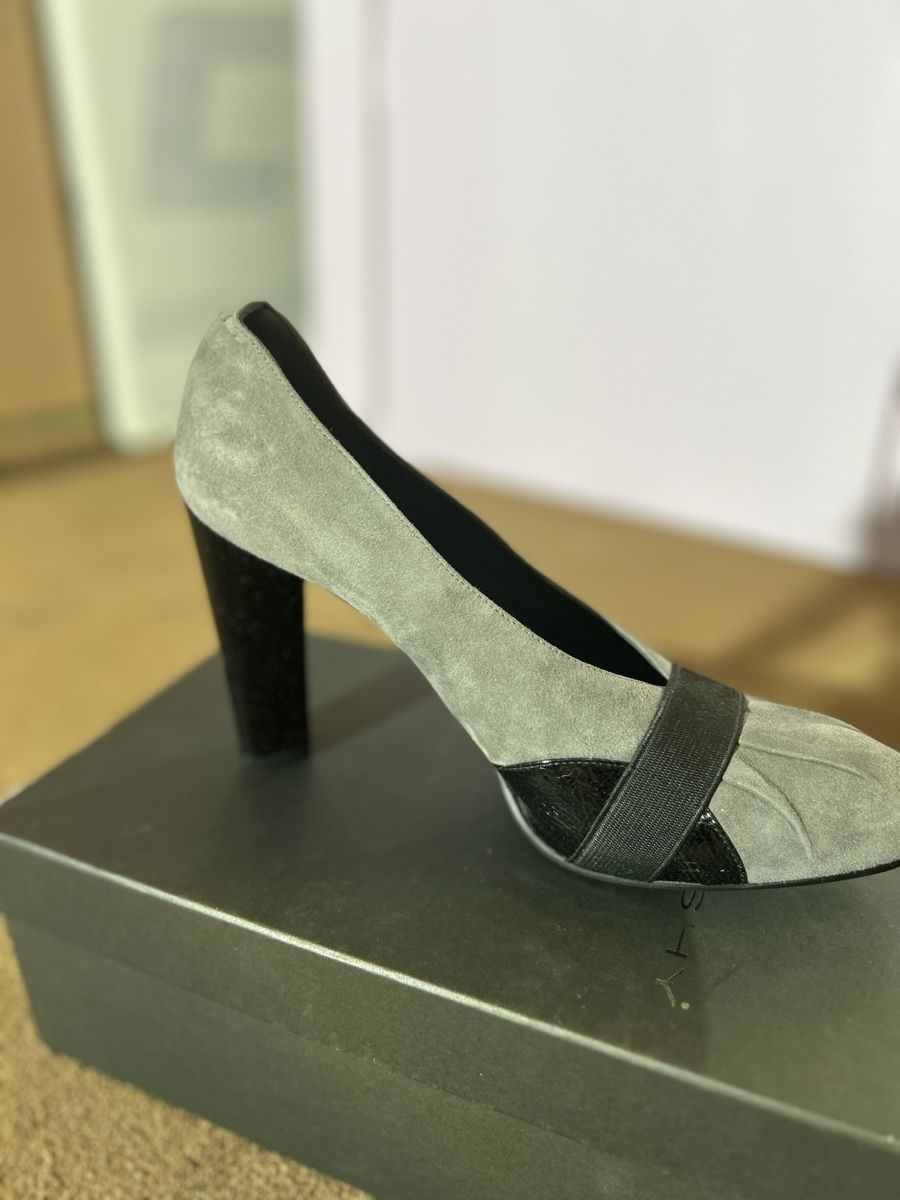 Scarpe da donna: Shoes – Nuovo e nell'imballaggio originale da Veyrier venduto da aliyag 4