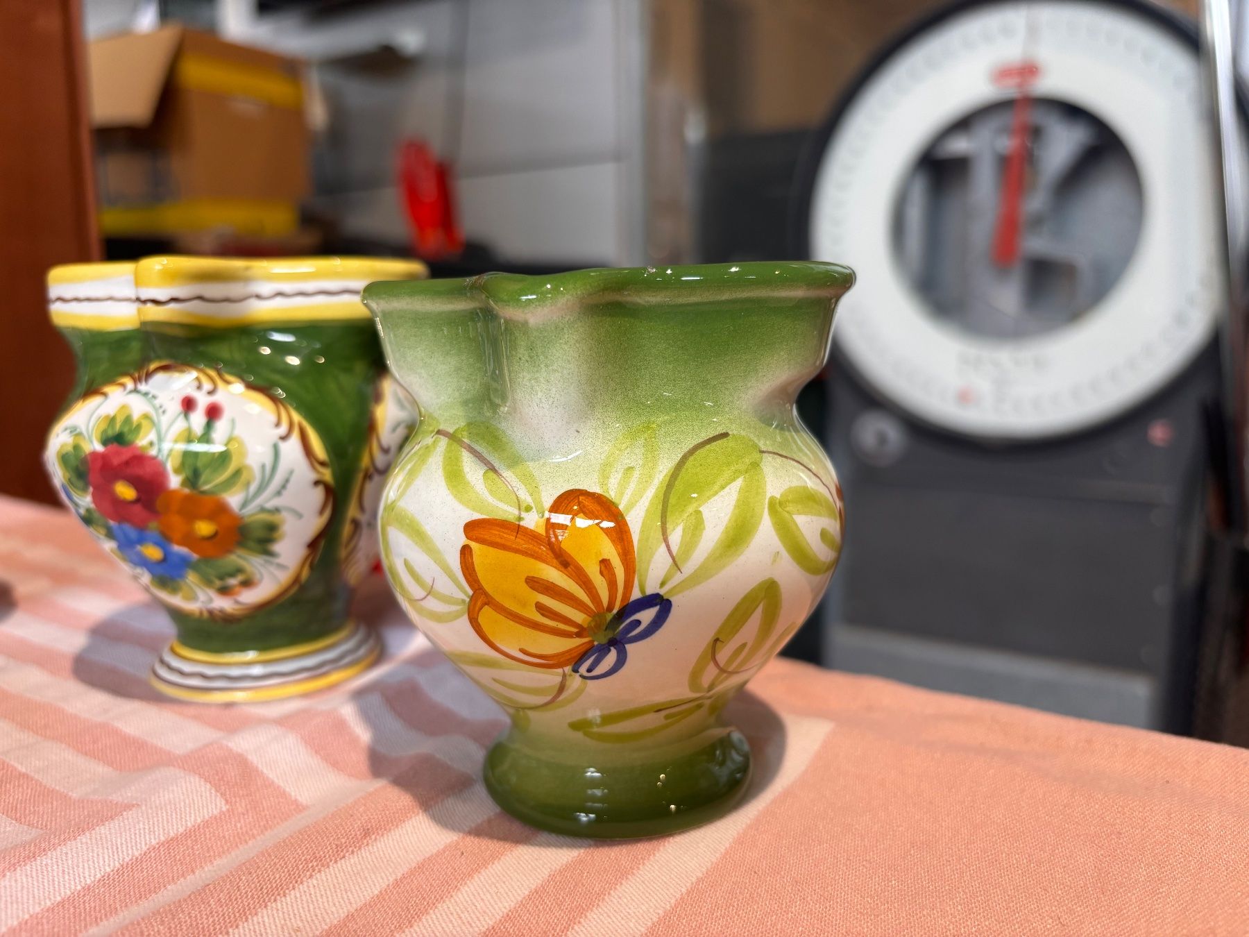 Teiere: DEKO Boccalini Set 10 Teile gebraucht – Usato da Münchenstein venduto da tsp01 5