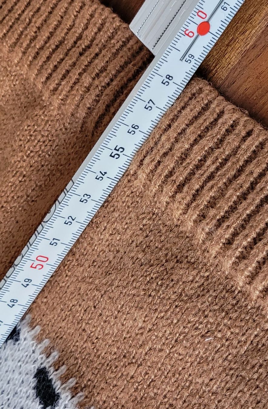Maglioni & Felpe: Damen Pullover in Grösse XL mit Leopardenmuster – Nuovo (secondo la descrizione) da Stettlen venduto da Moseca 2