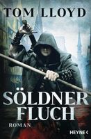 Lloyd tom - Söldnerfluch / Fantasy