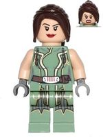Lego Satele Shan sw0389 (2012) Star Wars