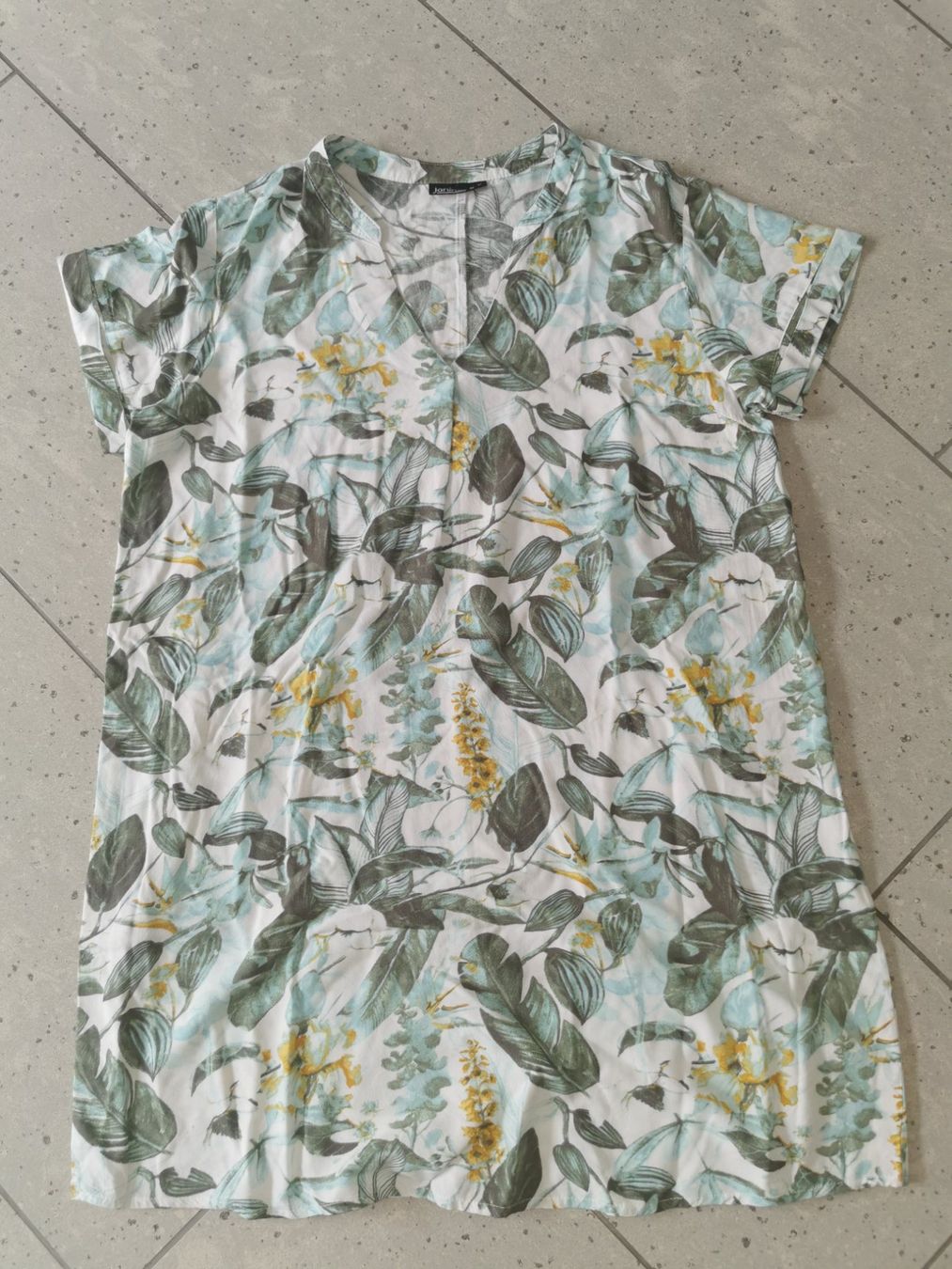T-shirts: Shirt, Gr. 38, Janina – Neuf (Voir description) à Malters par Wahni81