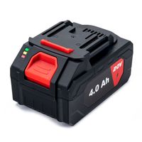 GartenXL SF8M12505 Akku 20V 4Ah (2 Stk)