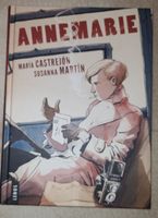 Graphic Novel Annemarie von Castrejon & Martin wie neu