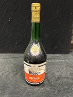 ANCIENNE BOUTEILLE ROCHER ABRICOT LIQUEUR FRANCE 🇫🇷