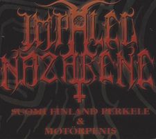 Impaled nazarene - Suomi.../motor..Digi