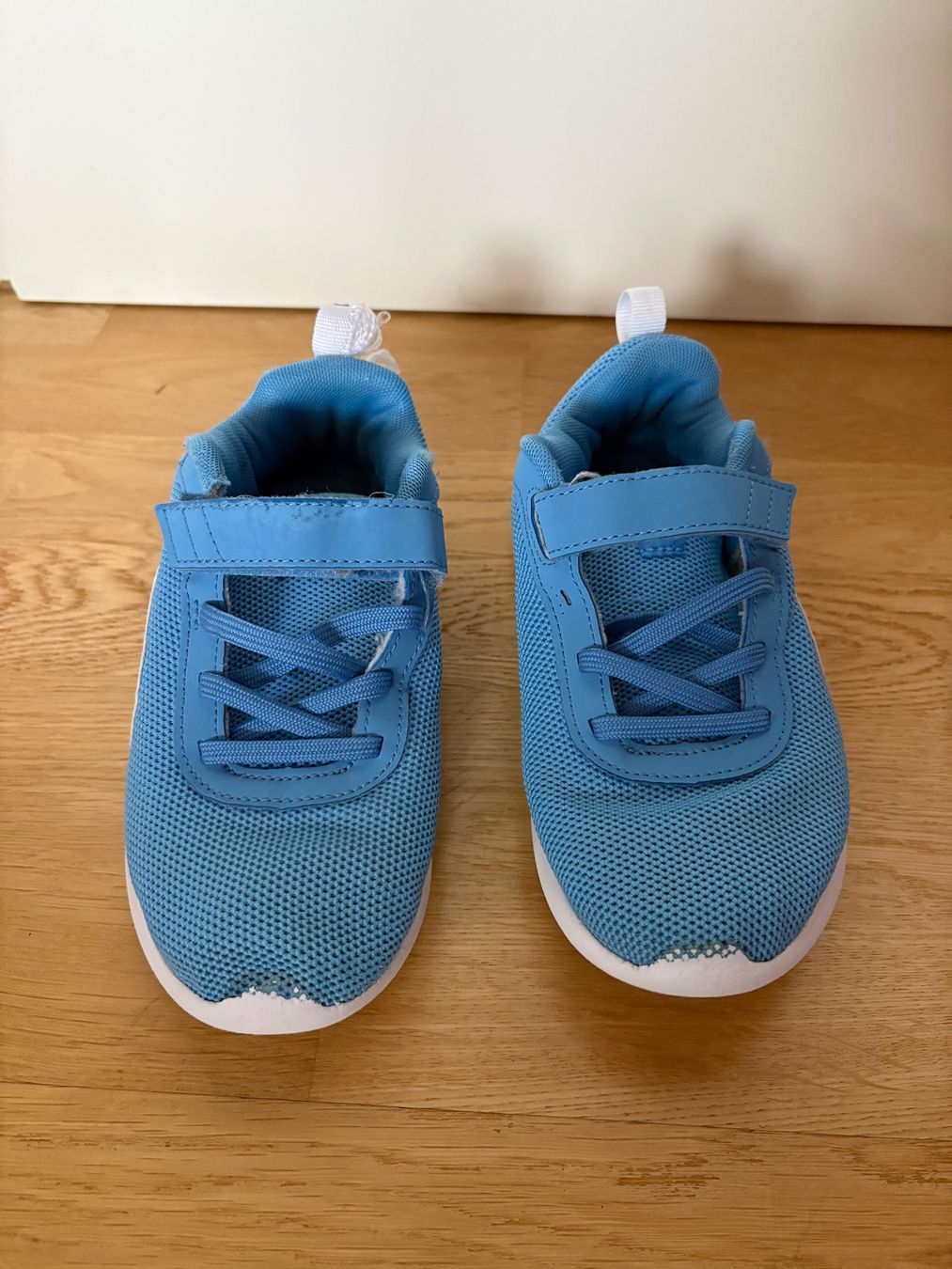 Puma Scarpe per ragazzi: Turnschuhe Puma gr 34 – Usato da Egg b. Zürich venduto da dalanna 1