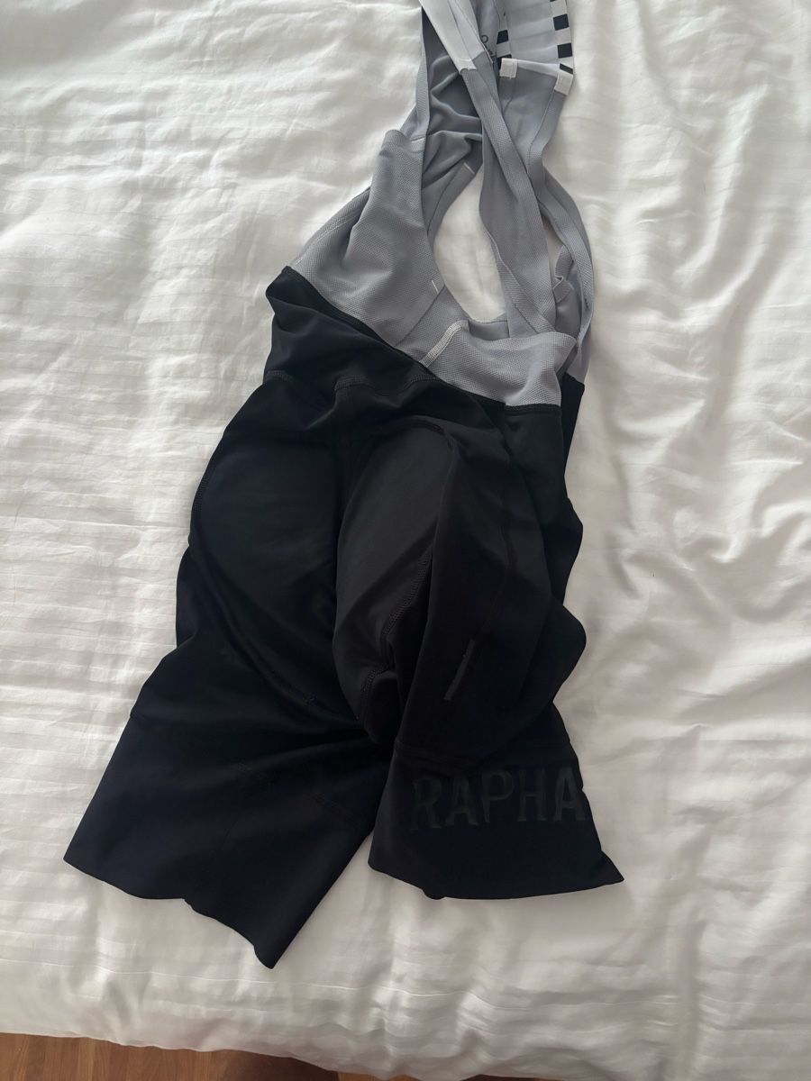 Rapha Pantalons: Rapha Pro Team Bib shorts – D'occasion à Riedikon par cra_kym5 2