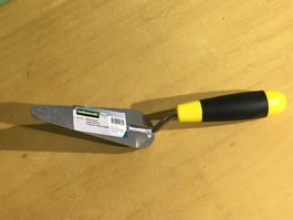 Technocraft Katzenzunge 140mm Inox