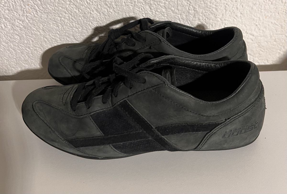 Damenschuhe: Baskets spring boost, taille 37 – Gebraucht aus St-Pierre-Clages von ste_xk6p 2