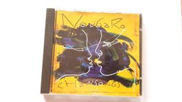 CD Nougaro - Chansongs