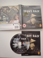 Heavy Rain für PS3