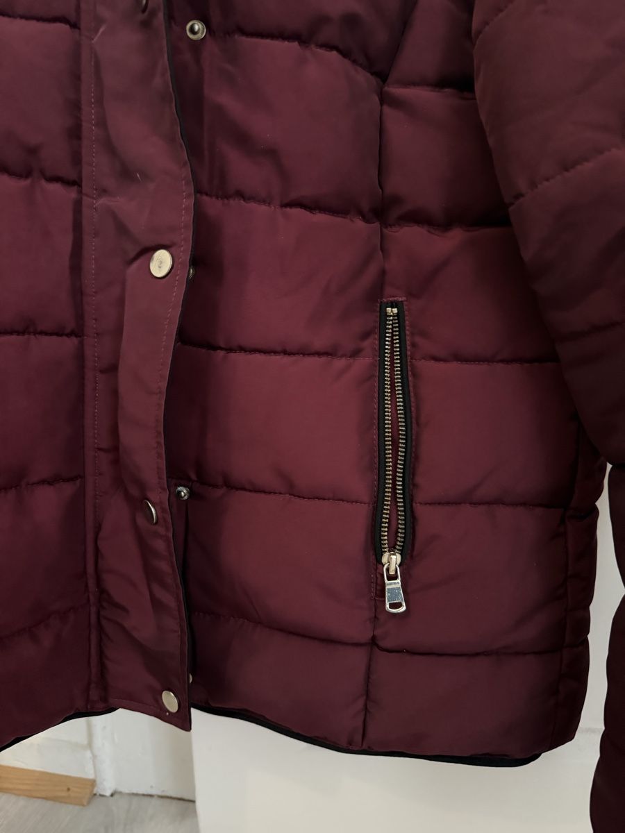 Vero Moda Jacken: Veste d’hiver  – Gebraucht aus Neuchâtel von daniela23_ 1