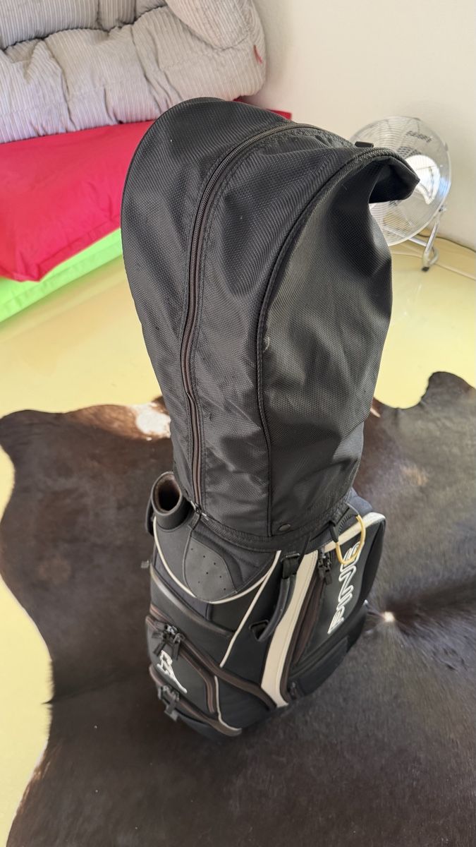 Ping Mazze & Set: Golf Tasche Ping  – Usato da Kirchberg BE venduto da pimposchinder 3