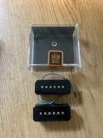 2x Gibson P100 P-100 stacked P90 Pickup