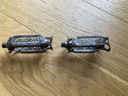 Peugeot Pedalen historisch super rar