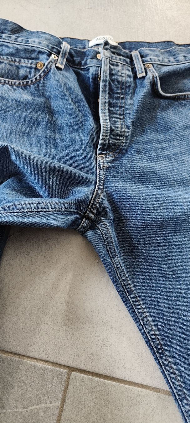 Agolde Jeans: Agolde jeans Parker 28 – Neuf (Voir description) à Martigny par Seuph02 3