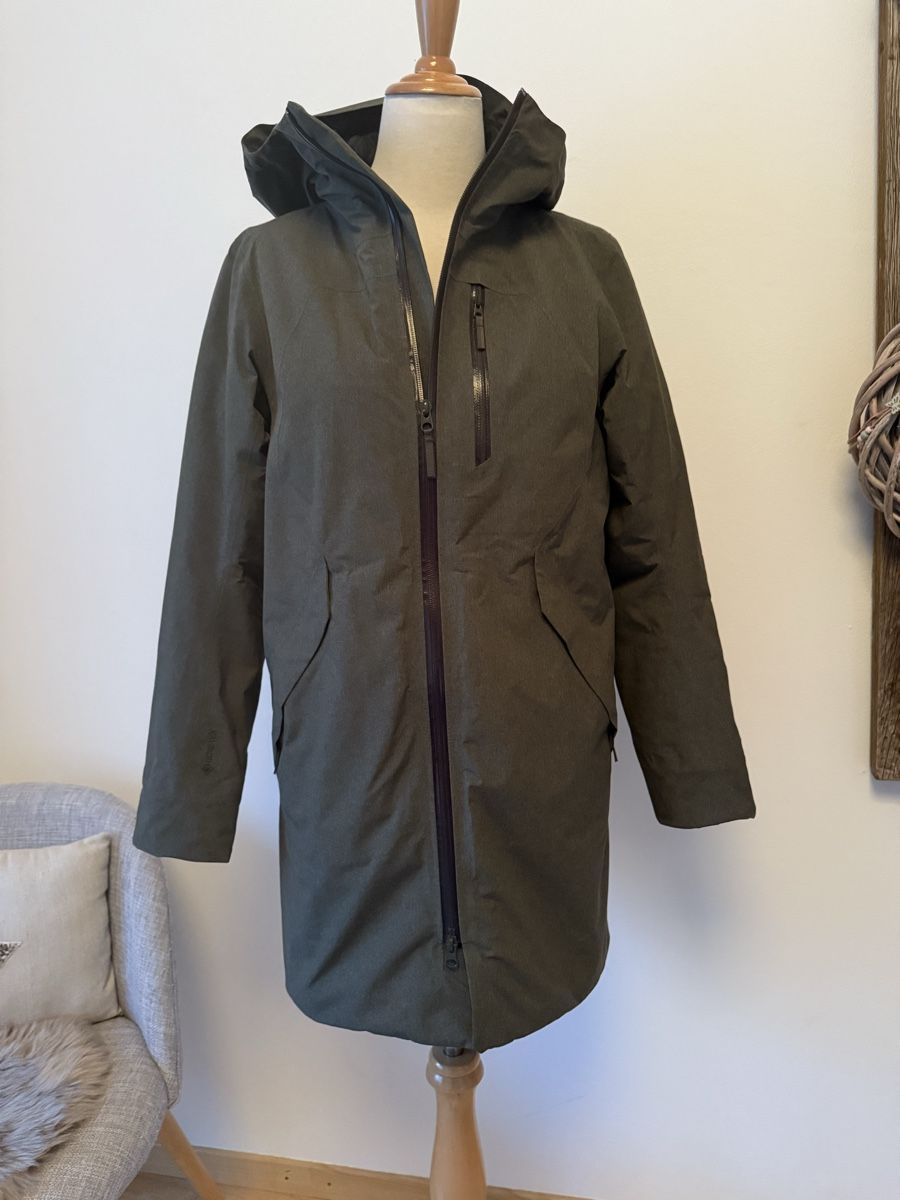 Giacche: Arcteryx winterjacke – Usato da visp venduto da Kmemo1