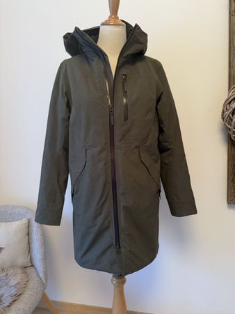Arcteryx winterjacke
