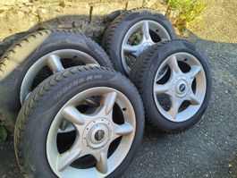 Schöne Mini Cooper Felgen