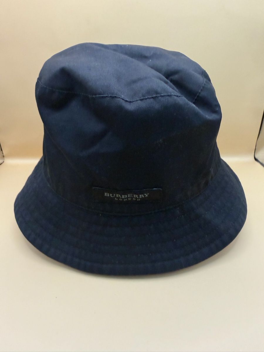 Altro abbigliamento per bambino: Burberry bob Nova Check réversible – Usato da Genève venduto da sho_67qj 3