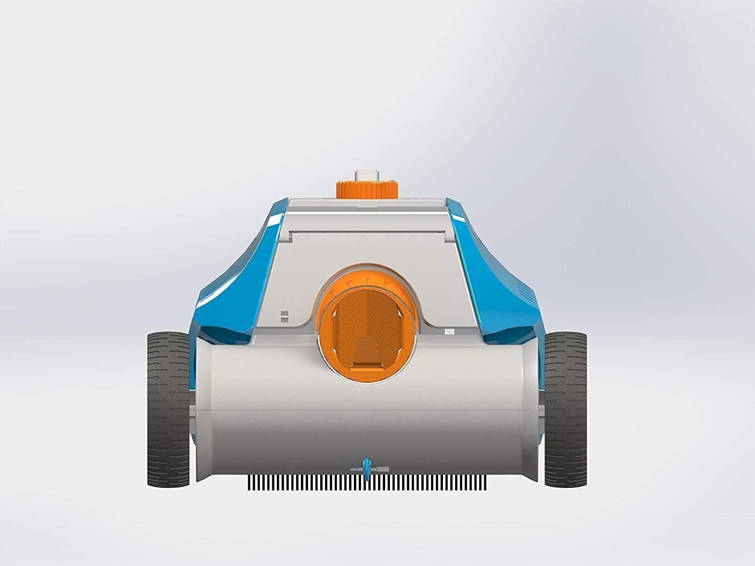 Accessoires de piscine: Steinbach Poolrunner Battery+ – Neuf avec emballage d'origine à Bottighofen par zaap 2