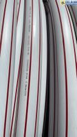 Kabelrohre mit Einzugs-Draht SYMALIT AG E2, LDPE
