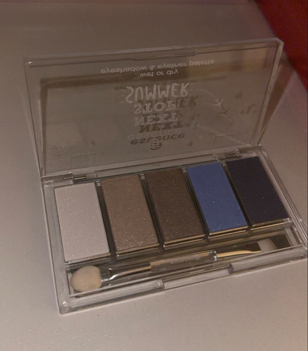 Make-up: Essence Lidschatten Palette – Nuovo (secondo la descrizione) da Oftringen venduto da tola19