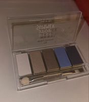 Essence Lidschatten Palette