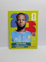 Panini WM 2026 - COD 15 - Meschack ELIA CONGO