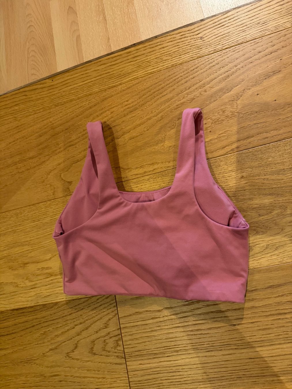 Gymshark Sonstige Unterwäsche: Gymshark Sport Bh Grösse S – Gebraucht aus Dürrenäsch von 1kirs 1