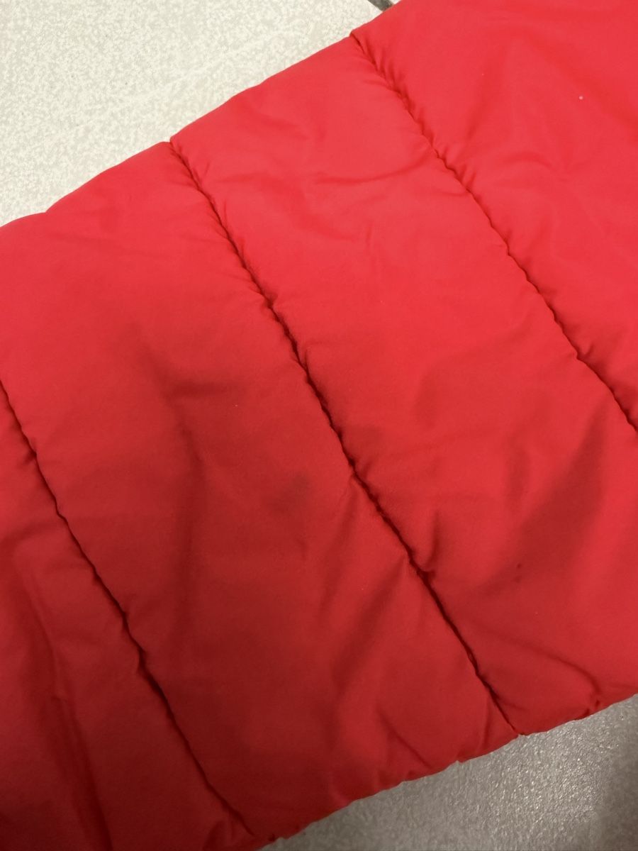Vestes & Manteaux: Steppjacke Mädchen – D'occasion à Pfäffikon ZH par aveo14 2