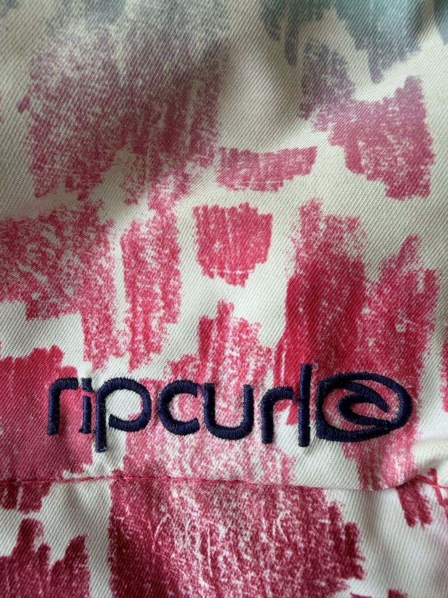 Rip Curl Giacche & Cappotti: Skijacke Mädchen Ripcurl – Usato da Heitenried venduto da Tannenbaum25 2
