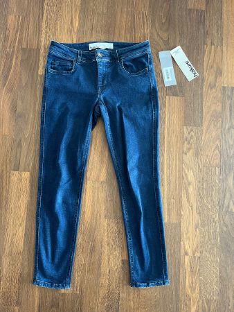 HAIKURE Jeans Gr. 29 - Victoria Skinny Crop