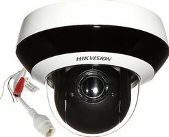 NEU Hikvision PTZ Kamera DS-2DE2A404IW-DE3 POE Lan Cam