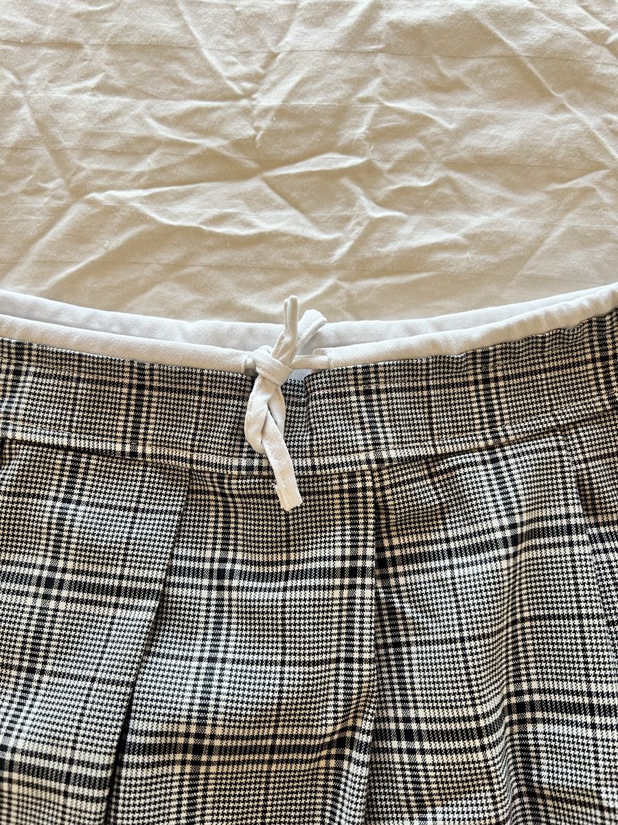 C&A Gonne: Jupe plissée C&A – Usato da Winterthur venduto da han_5rc2 1