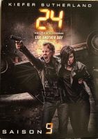 24 HEURES CHRONO (SAISON 9)