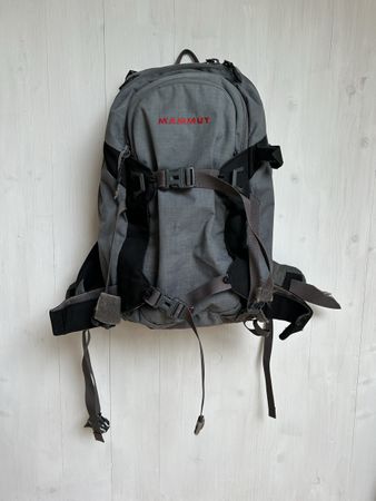 Sac à dos Mammut Nirvana Ride 30L - Randonnée - ski