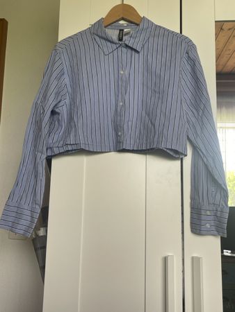 Bluse von H&M Gr. M