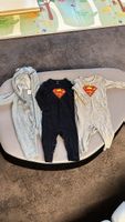 Set Babykleider, Strampler C&A, 68, Superman, Name it, Top!