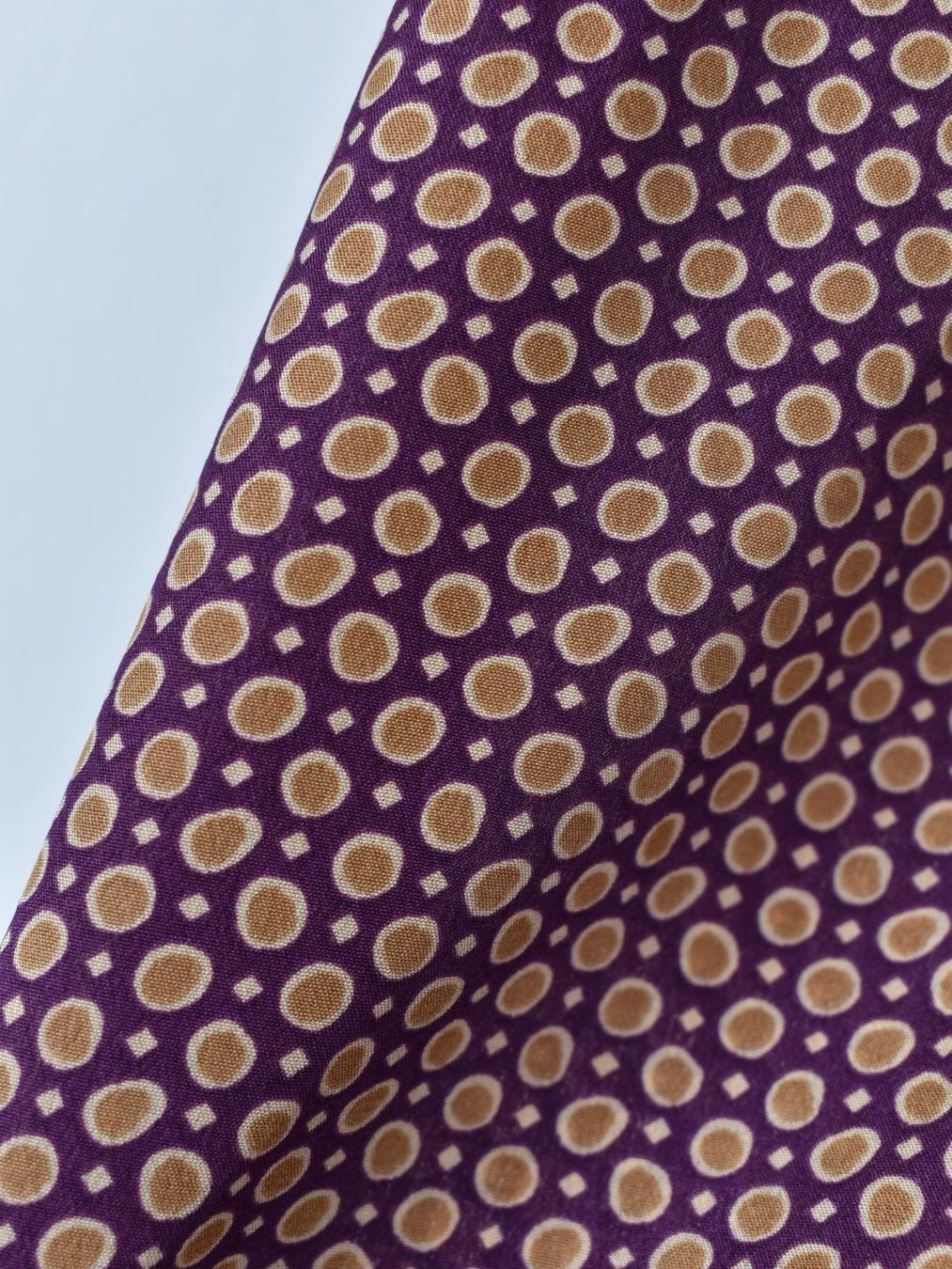 Massimo Dutti Chemisiers: Massimo Dutti Seidenbluse, Gr.L – D'occasion à Nürensdorf par 2ND_STORY 7