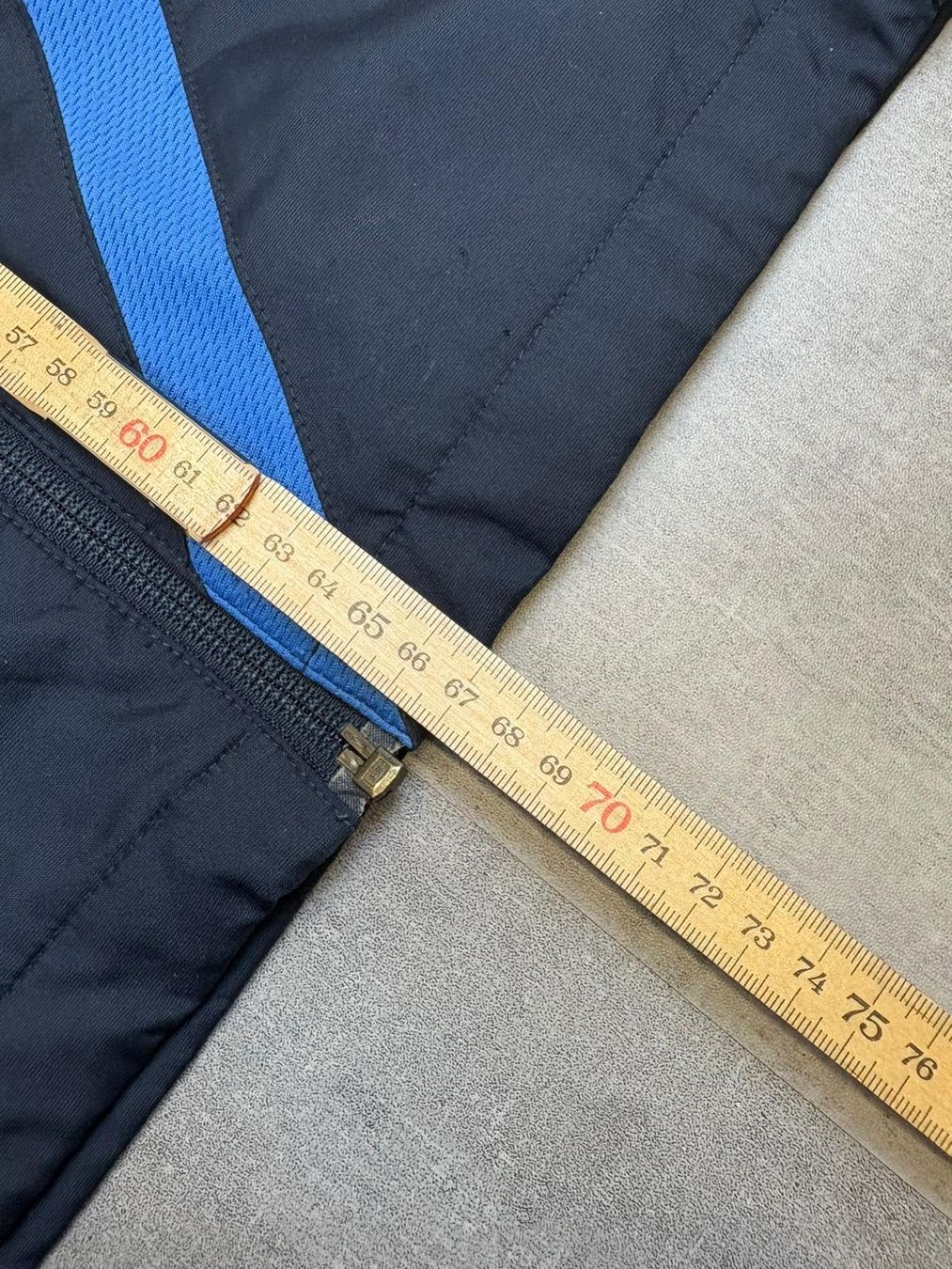 Nike Jacken: Original Frankreich Nike Trainingsjacke 2012 - Grösse M – Gebraucht aus Werdenberg von hase.vintage 5