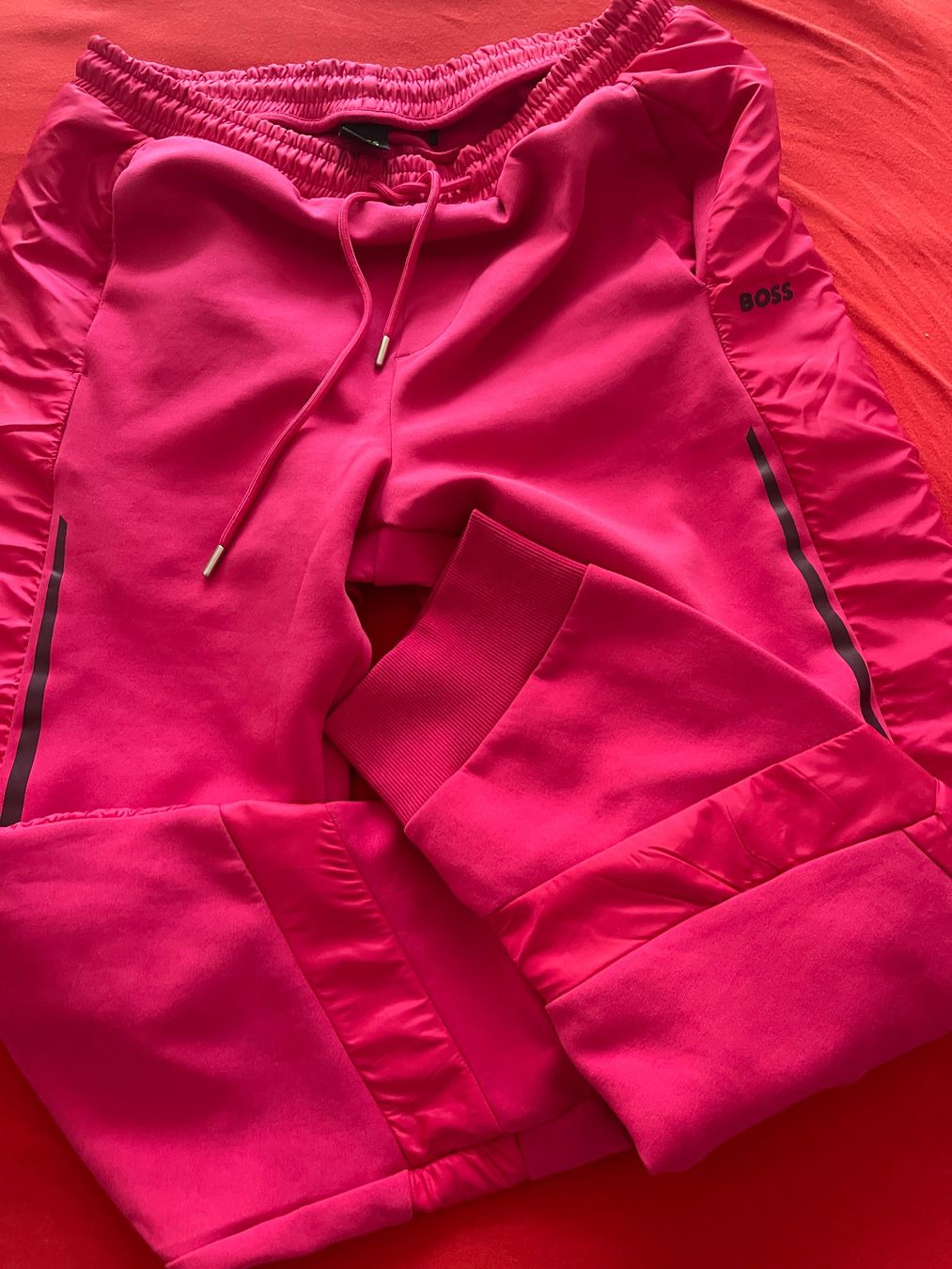 Pantaloni: Hugo Boss Hose, XL – Nuovo (secondo la descrizione) da Bolligen venduto da Aquella71 2