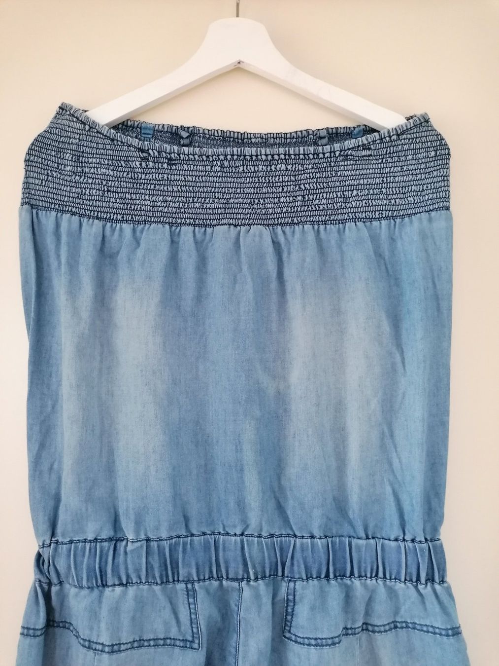Jumpsuits: Jumpsuit Overall – Gebraucht aus Zug von Annina29 1