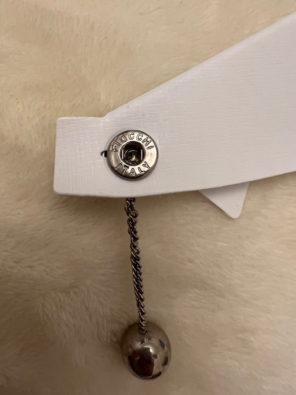 Ciondoli: Fiocchi Schmuck mit Anhänger – Usato da Basel venduto da Ksjusha 3