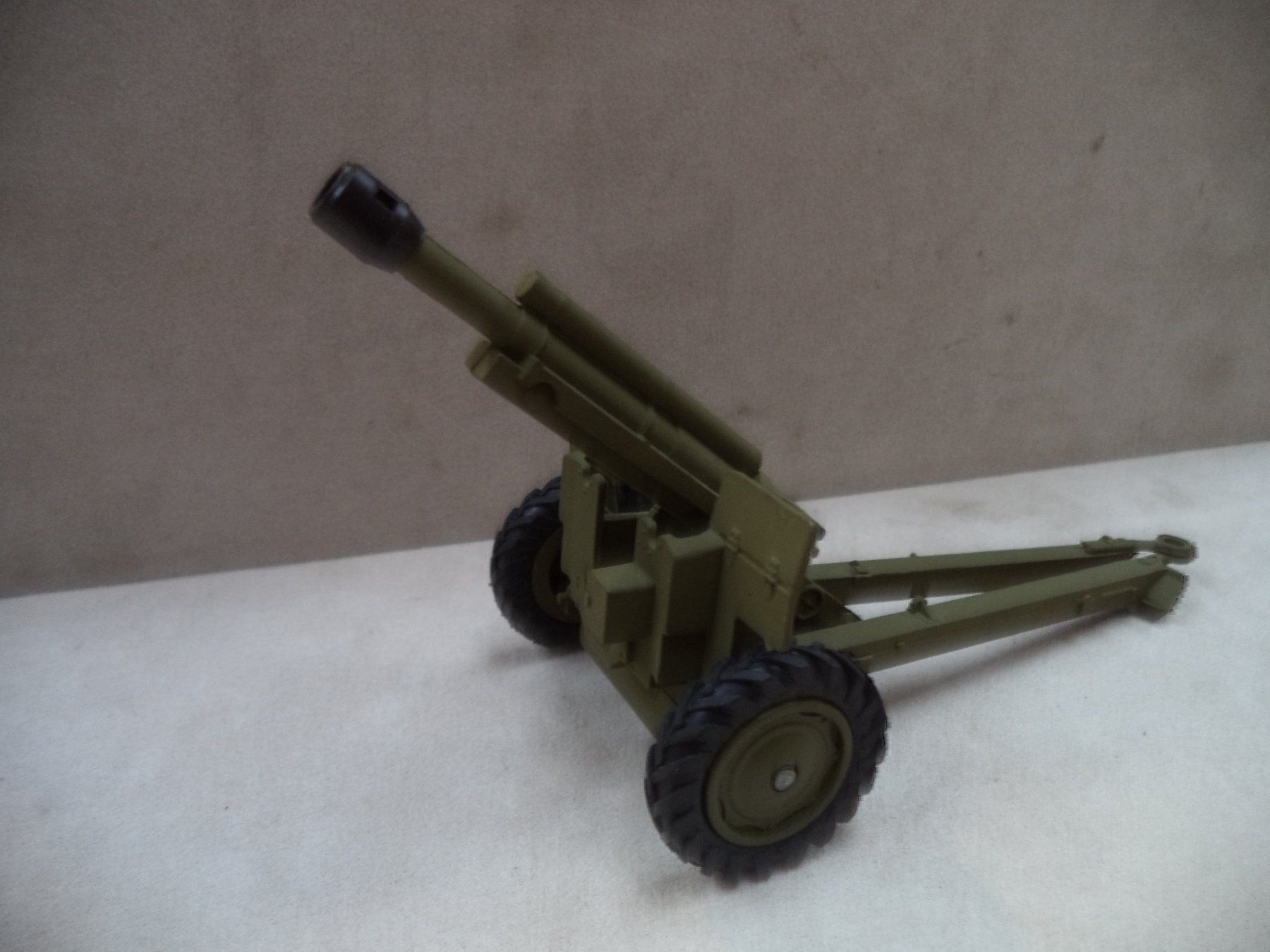 Dinky Toys Modellautos: Dinky Toys GUN – Neu (gemäss Beschreibung) aus Rieden AG von Wirth03