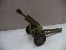 Dinky Toys GUN